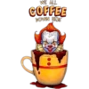 Love Coffee☕❥☯︎ͫ5🇲🇽Clásica 27