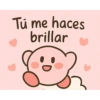 KIRBY STICKERS - XT0N1.T3CH 19