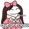 Flork y Florksita 🥰😍 19