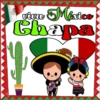 Viva México🎉֍1🇲🇽Clásica 28