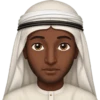 árabe stickers iPhone 👳🏻🍎📱 15