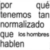 Hate hombres 😜 20