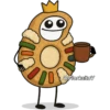 Flork -pan 🥖🥐🥐🫓 8