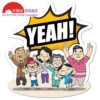代代有愛 - 家人溝通日常 (五種愛語) 16