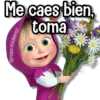 Masha💖🌸🎀 20