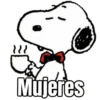Memes - Snoopy grosero 🤣 15