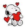 ❤️ SAN VALENTIN 2025 ❤️ 15