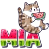Nombres🍉Clásica 28