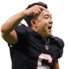 GarrettMVP - Atlanta Falcons 2025 29