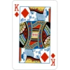 Playing Cards 8-K by Alex 27