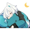 Gatita blanca(Anime)💞1🇵🇪Clásica 30