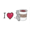 Love Coffee☕❥☯︎ͫ5🇲🇽Clásica 29