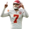 GarrettMVP - Kansas City Chiefs 2025 26