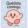 KIRBY STICKERS - XT0N1.T3CH 21