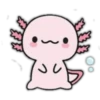 Axolotl❥☯︎ͫ4🇲🇽Clásica 30