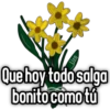 🌻Flores Amarillas🌻 15