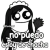 la chacha Flork 😝😌 26