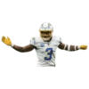 GarrettMVP - Los Angeles Chargers 2025 29