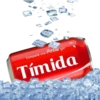 Comparte una Coca-Cola con Tímida