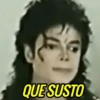 QUE SUSTO