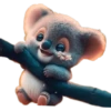 ANIMALES TIERNOS 29