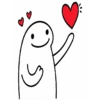 Flork apaixonadinho ❤️❤️❤️❤️❤️ 15