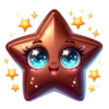 Happy Stars 2 ✨️ 30