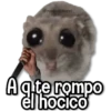 Rata Triste🐀🥲 20