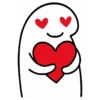Flork apaixonadinho ❤️❤️❤️❤️❤️ 16