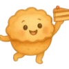 Pastelitos cute🥟💞1🇵🇪Clásica 30