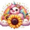 Sunflowers🌻❥☯︎ͫ7🇲🇽Clásica 30