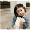 Coreanita bebes memes 💖💖 29