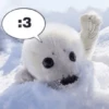 Морские животные 🐳 26