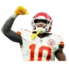 GarrettMVP - Kansas City Chiefs 2025 29