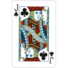 Playing Cards 8-K by Alex 28
