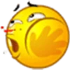 POPO emoticons (Alibaba emojis) PART3 30
