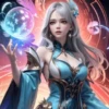 🧿Elemental Girls🍀 20