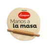 Levapan Manos a la masa