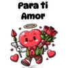 Bienvenido Junio 🌹♥ 2