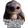 Stitch: Ohana Significa 2🫂✨️ 5