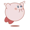 Kirby Sticker Pack 5