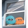 o incrível mundo de gumball 5