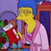 Reacciones de Marge Simpson 5