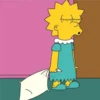 Reacciones de Lisa Simpson 2 5