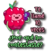 Persy LL те llamé 10 veces ¿Por qué no contestaste?
