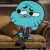 💙🐈🫧Gumball Mood🫧🐈💙 5
