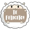 Ovejita cartel 🐑 9