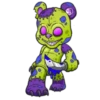 Teddy Emo❥☯︎ͫ6🇲🇽Clásica 6