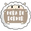 Ovejita cartel 🐑 10