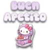 Hello Kitty 🤍🩷 5